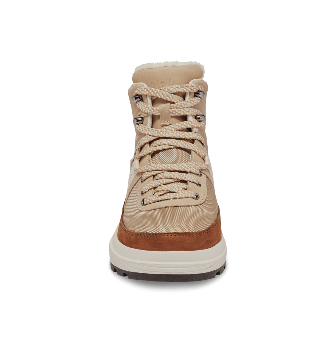 Women's Sierra Boot - Latte