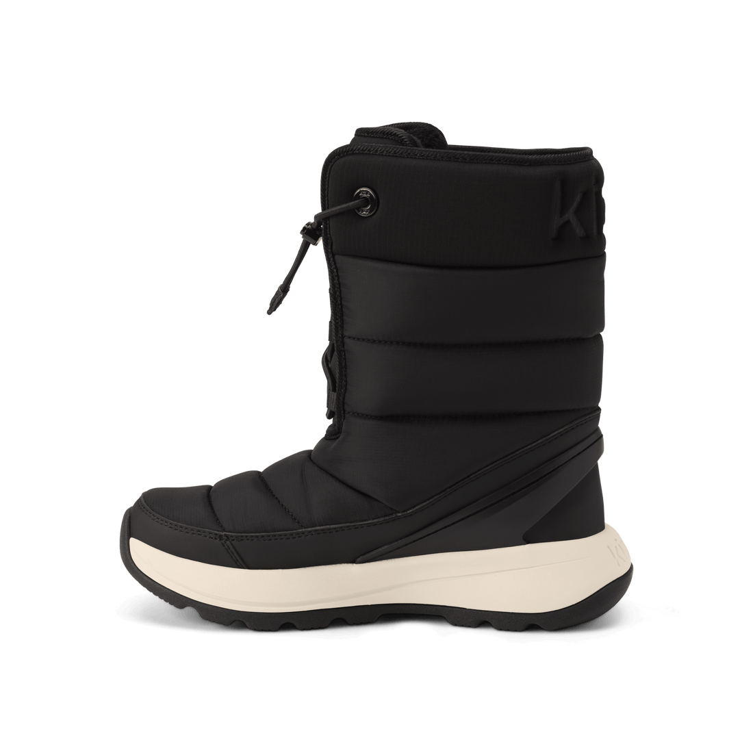 Women's Juno  2 High Boot - Black/Whitecap Gray