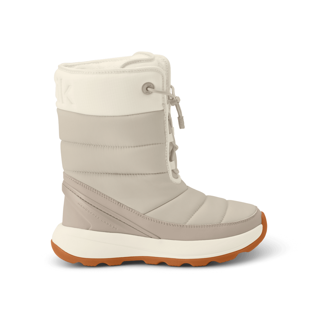 Women's Juno  2 High Boot - Oatmeal/Pristine
