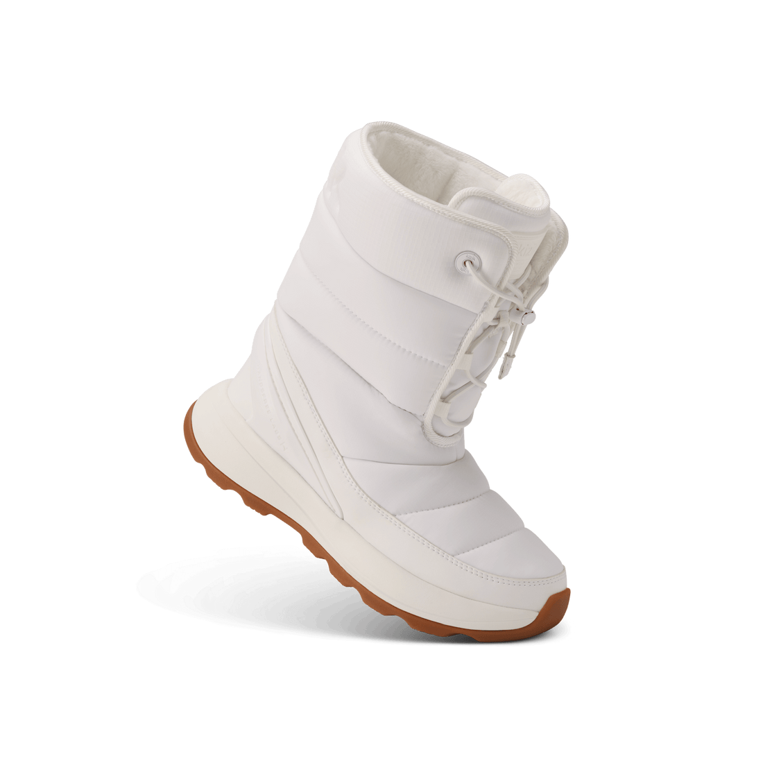 Women's Juno  2 High Boot - Bright White