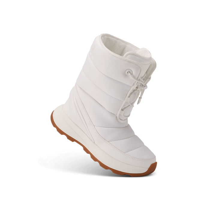Women's Juno  2 High Boot - Bright White