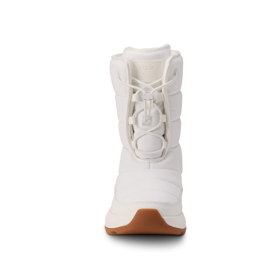 Women's Juno  2 High Boot - Bright White