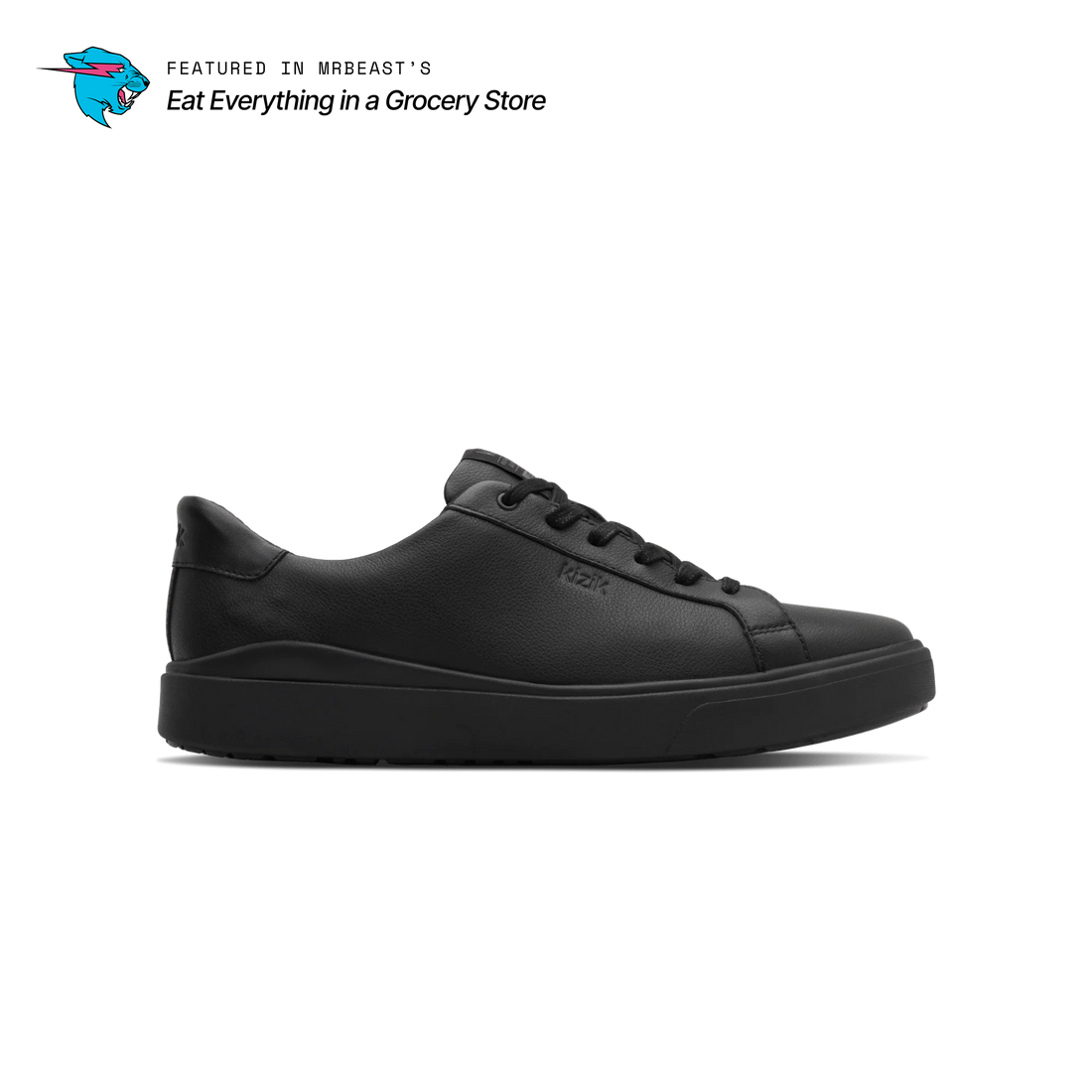 Men's Vegas 2 - Blackout
