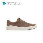 Men's Vegas 2 - Tan Suede