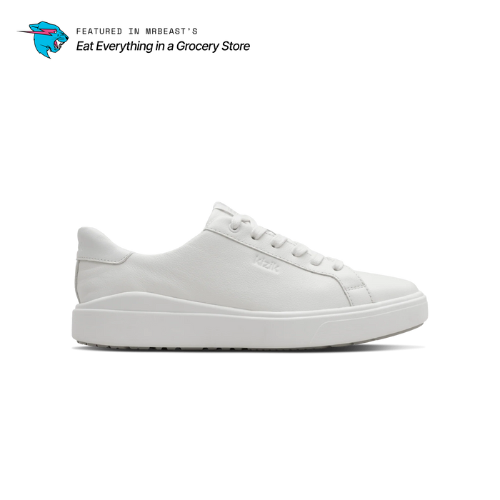 Men's Vegas 2 - Bright White