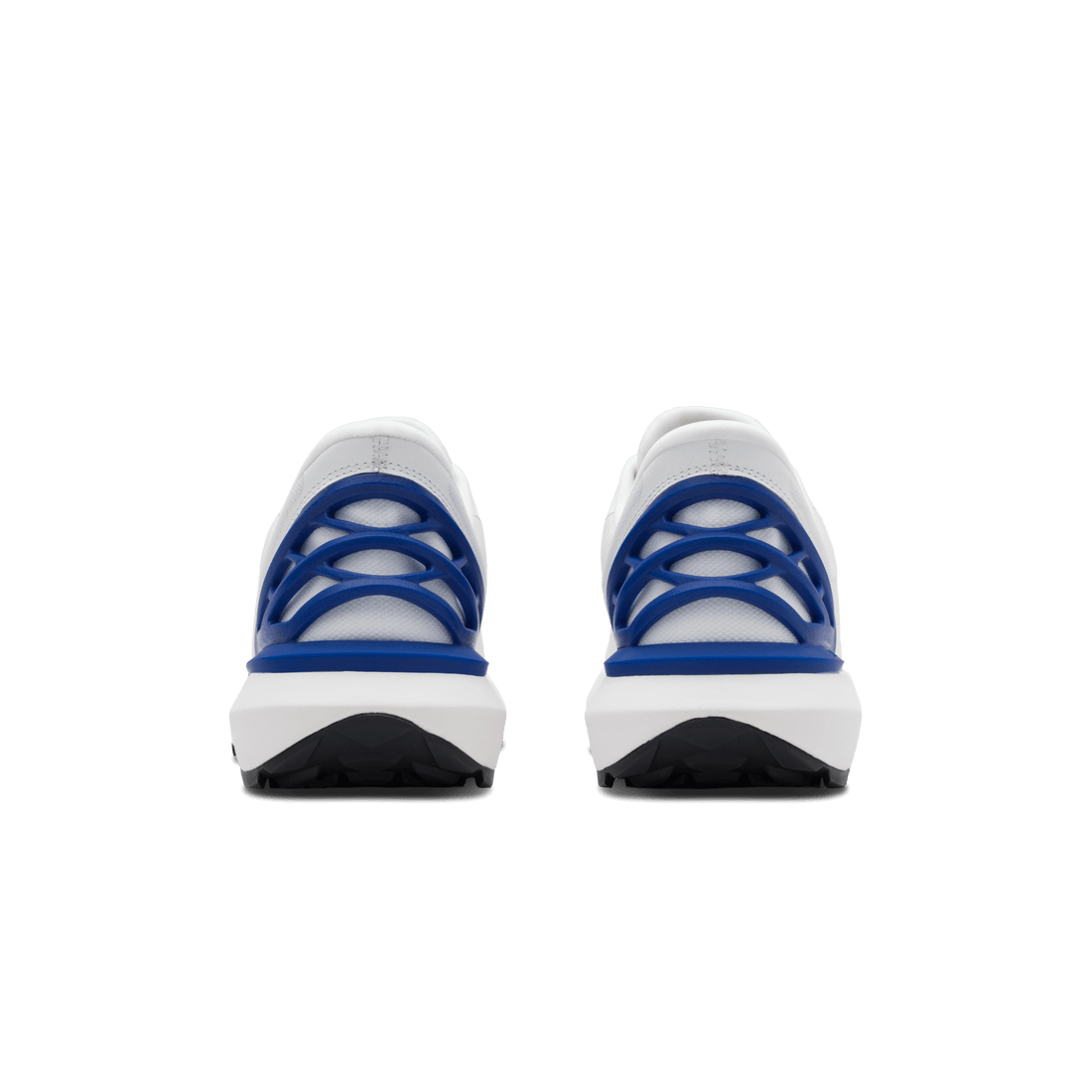 Women's Athens Golf - White/Surf the Web