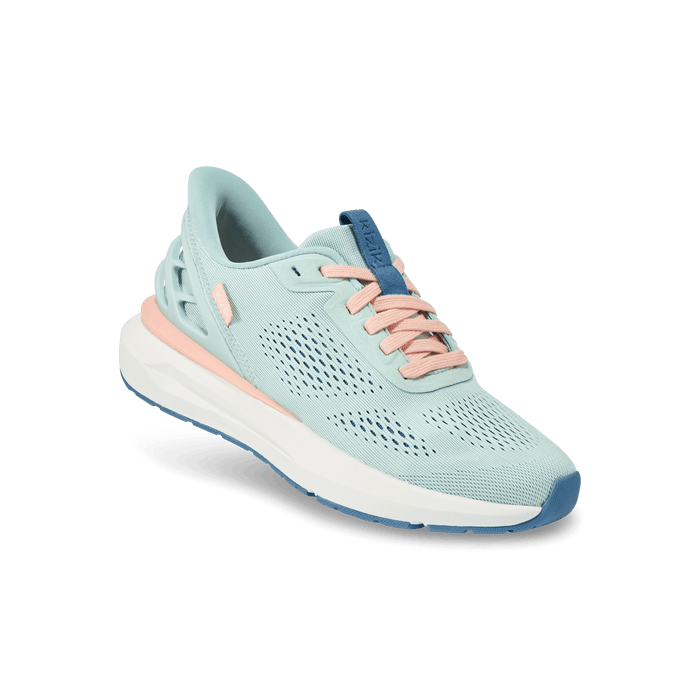 Women's Athens 2 - Surf Spray/Peach Parfait