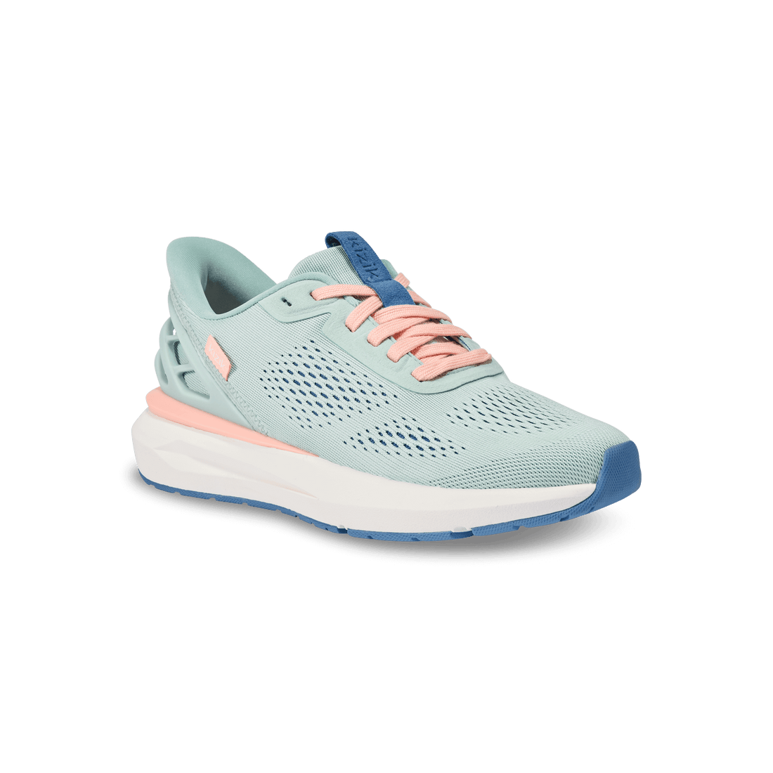 Women's Athens 2 - Surf Spray/Peach Parfait
