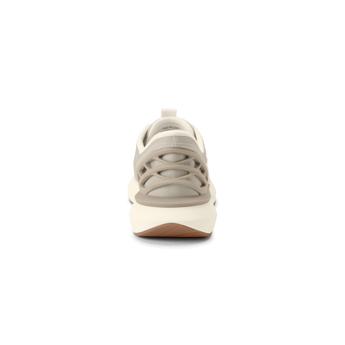 Women's Athens 2 - Oatmeal/Pristine