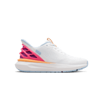 Women's Athens 2 - Bright White/Pink Lemonade
