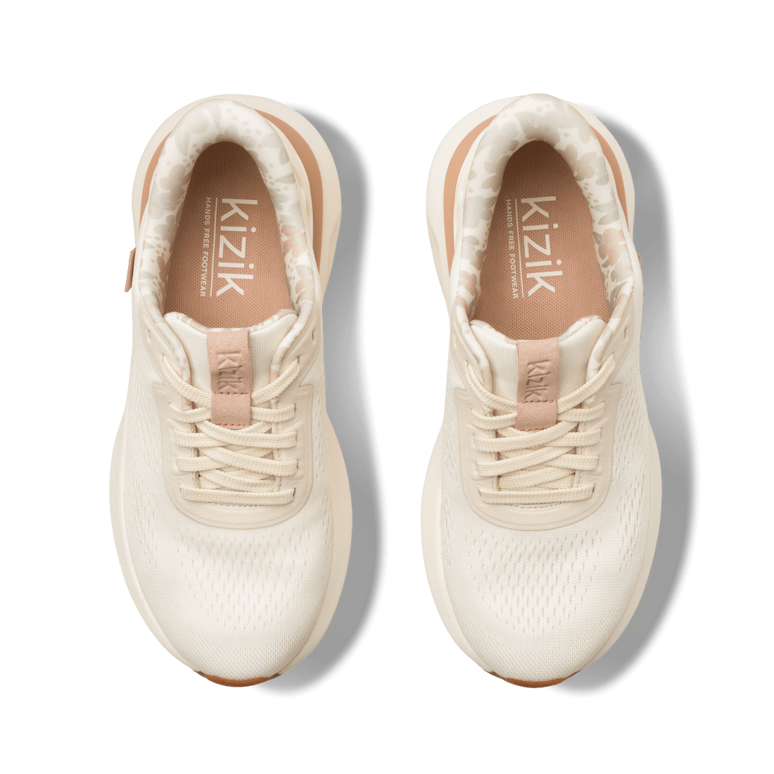 Women's Athens 2 - Pristine Floral