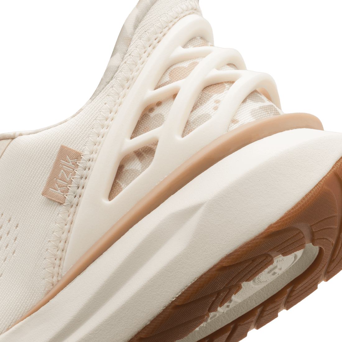 Women's Athens 2 - Pristine Floral