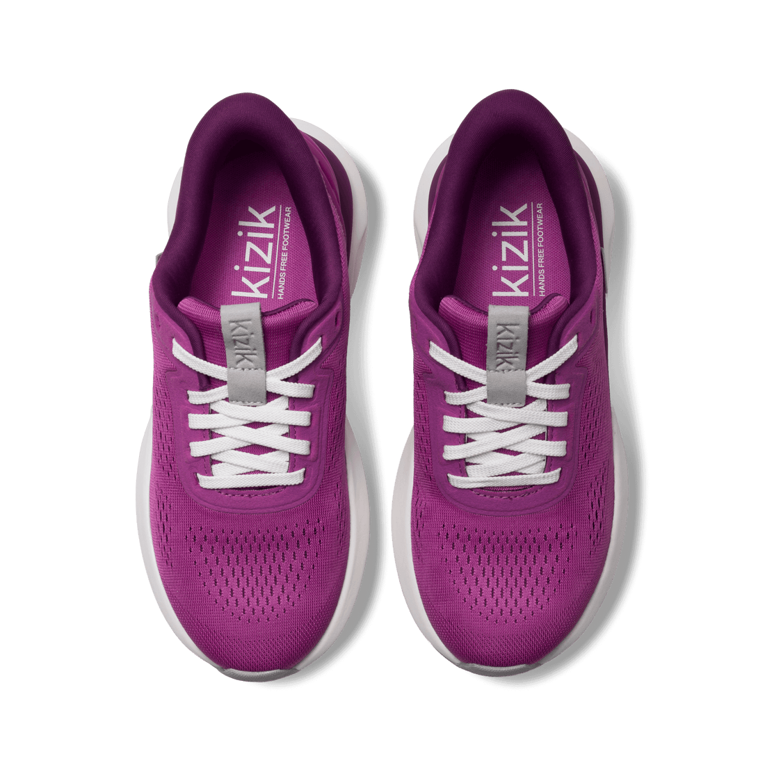 Women's Athens 2 - Purple Orchid