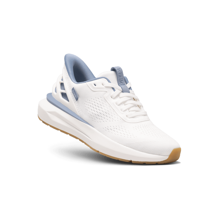 Women's Athens 2 - White/Soft Chambray