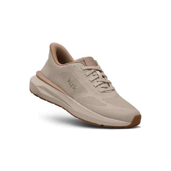 Women's Athens 2 Knit - Oatmeal/Warm Taupe