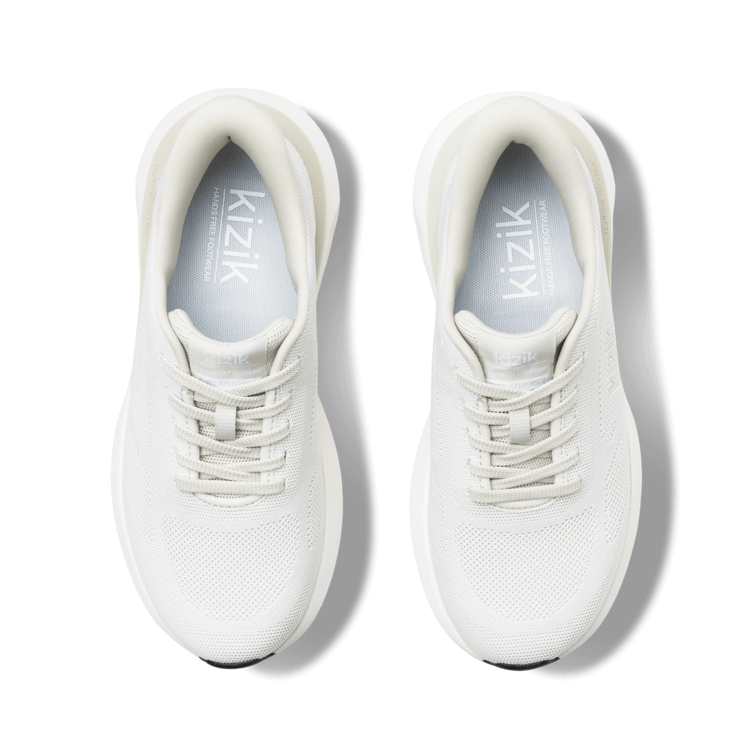 Women's Athens 2 Knit - Onyx/Silver Birch