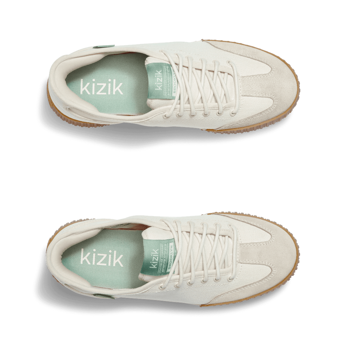 Women's Brooklyn - Pristine