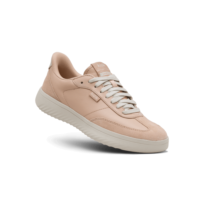Women's Camden - Toasted Almond/Whitecap Gray