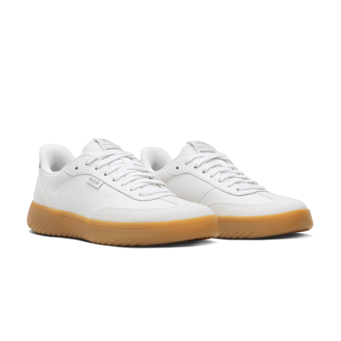 Women's Camden - White/Gum