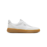 Women's Camden - White/Gum