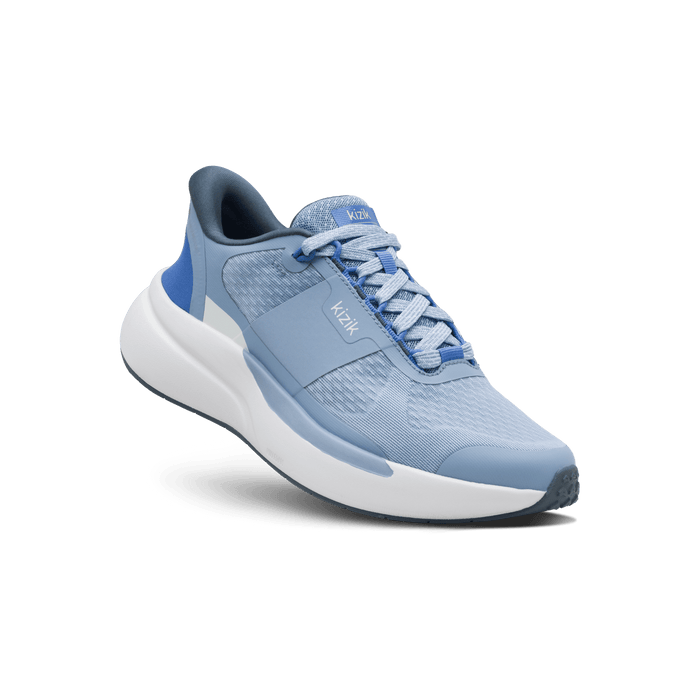 Women's Freedom Run - Soft Chambray/Ultramarine