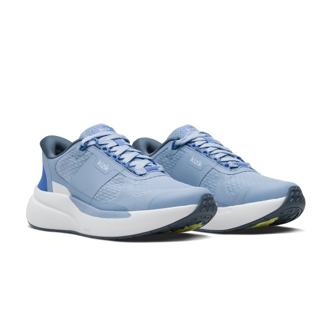 Women's Freedom Run - Soft Chambray/Ultramarine