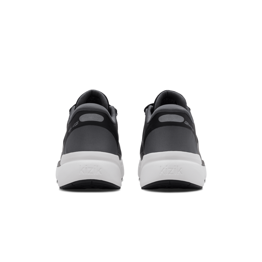 Women's Freedom Run - Black/Smoked Pearl