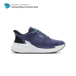 Women's Freedom Run - Heron/White