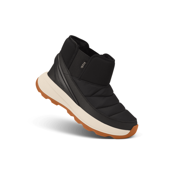 Women's Juno  2 Low Boot - Black/Whitecap Gray