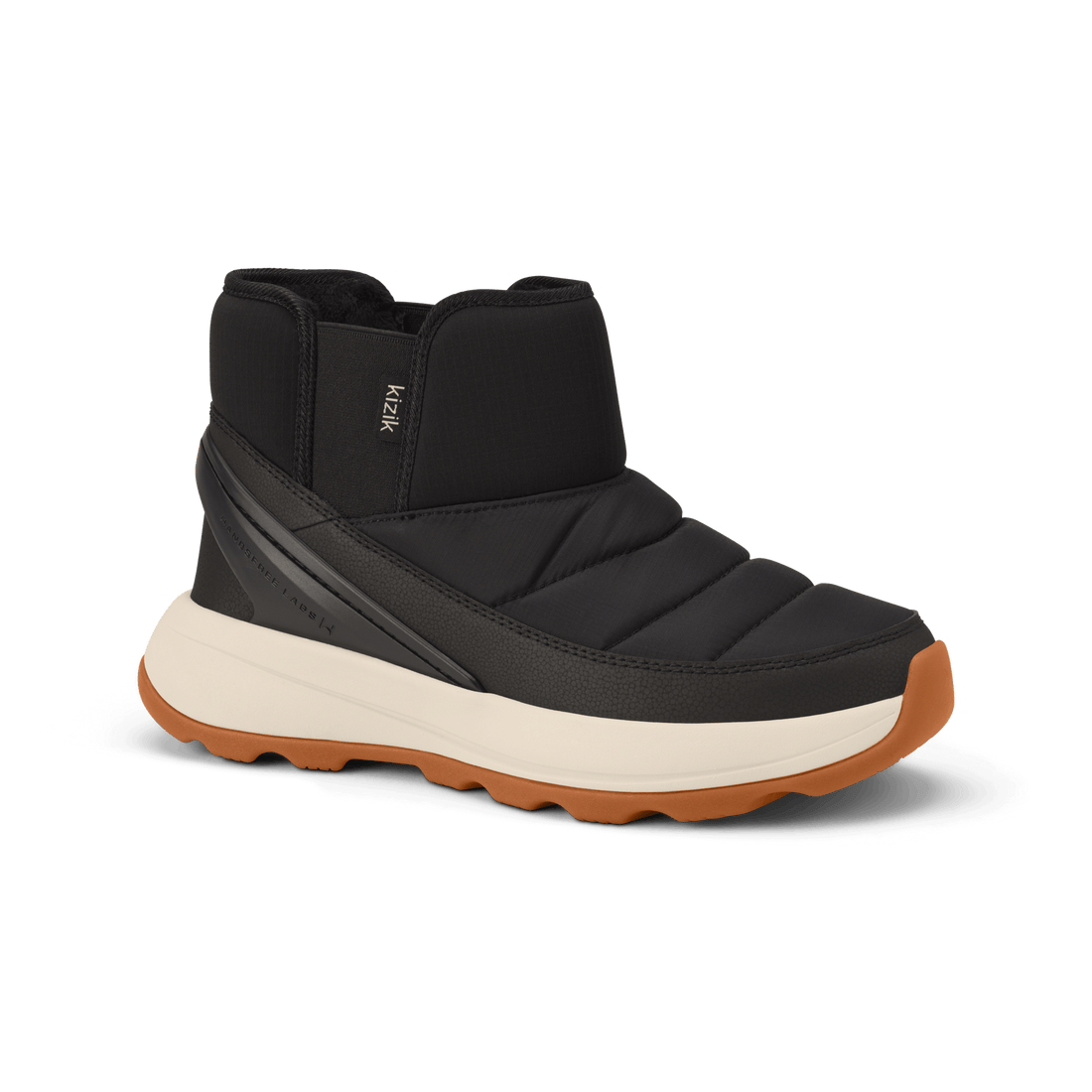 Women's Juno  2 Low Boot - Black/Whitecap Gray