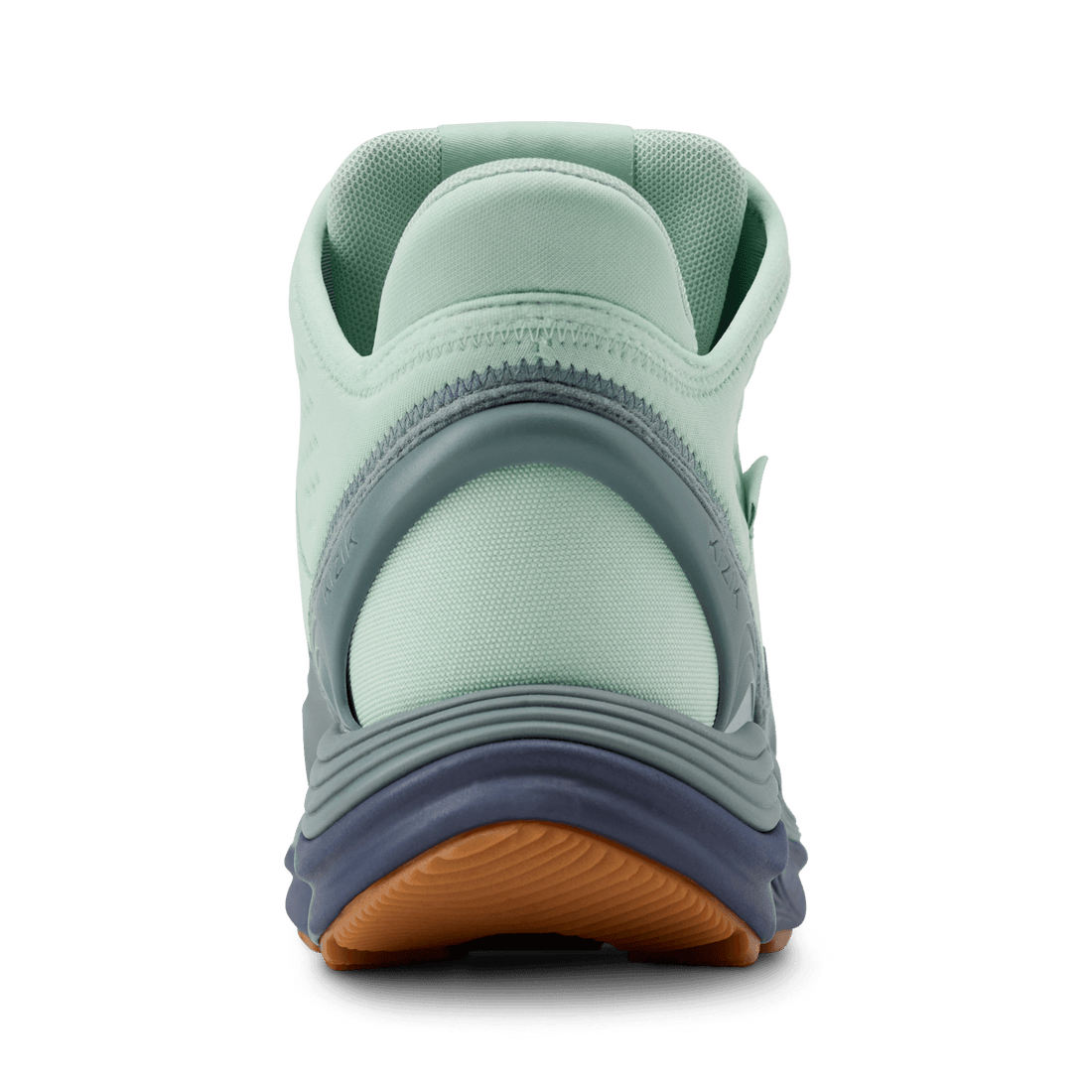 Women's London AT Mid Waterproof - Surf Spray/Naval Academy