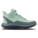 Women's London AT Mid Waterproof - Surf Spray/Naval Academy