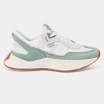 Women's Monaco - White/Iceberg Green