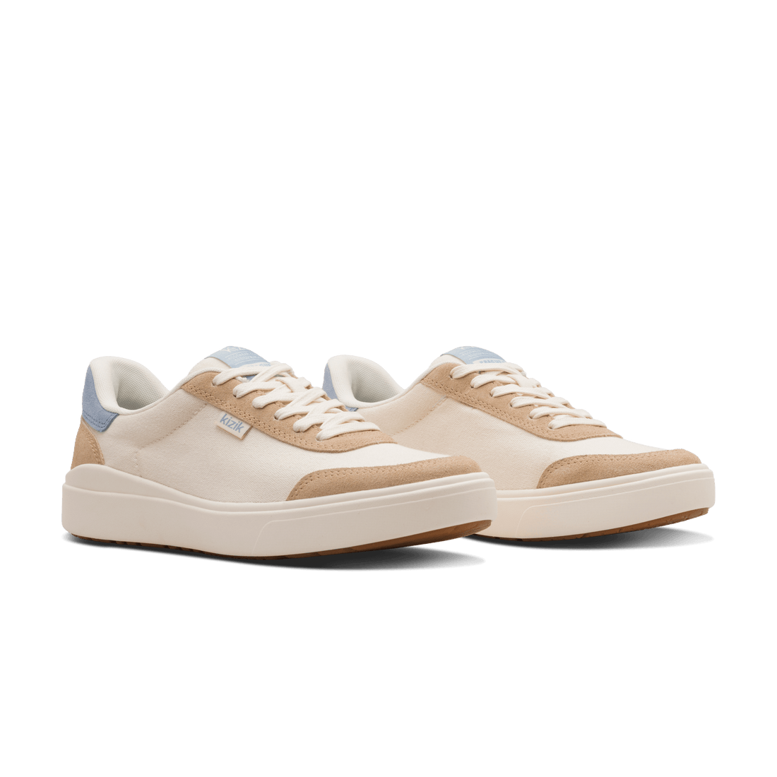 Women's Prague 2 - Buttercream/Soft Chambray