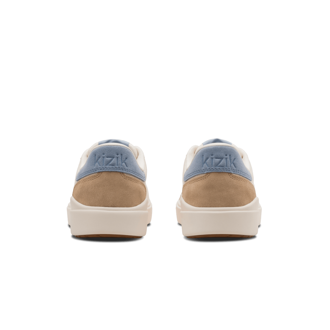 Women's Prague 2 - Buttercream/Soft Chambray