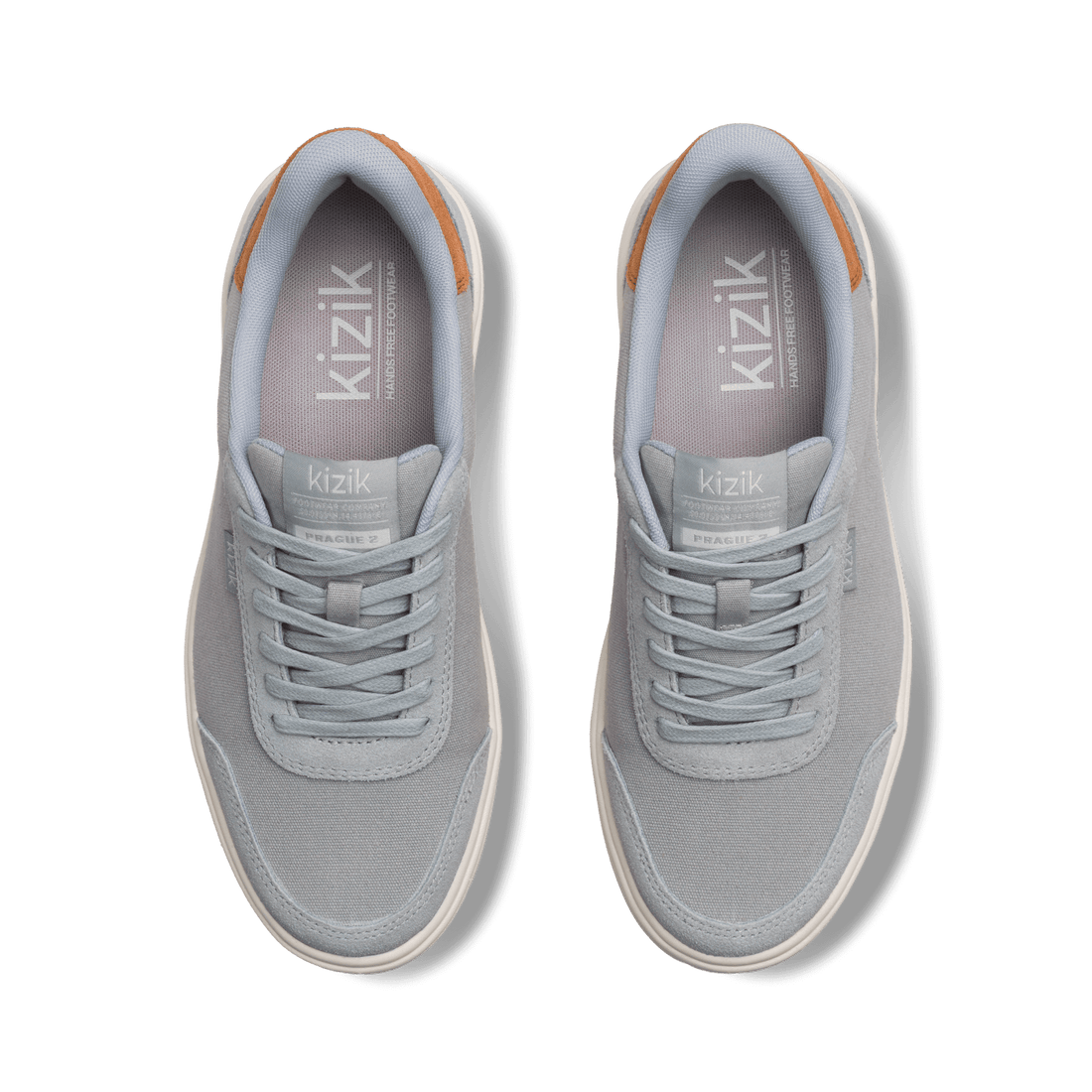 Women's Prague 2 - Harbor Mist
