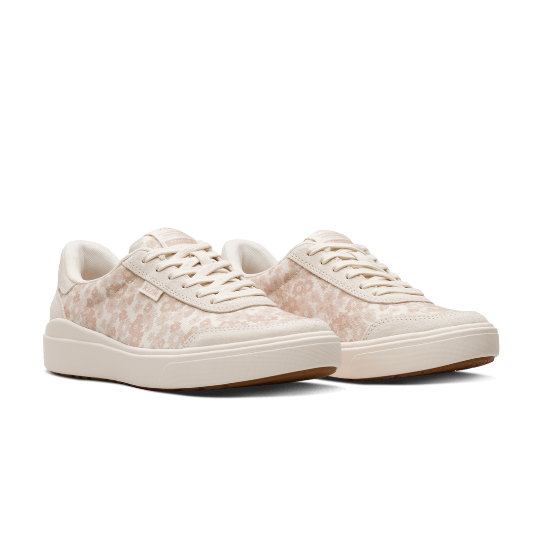 Women's Prague 2 - Floral Pristine