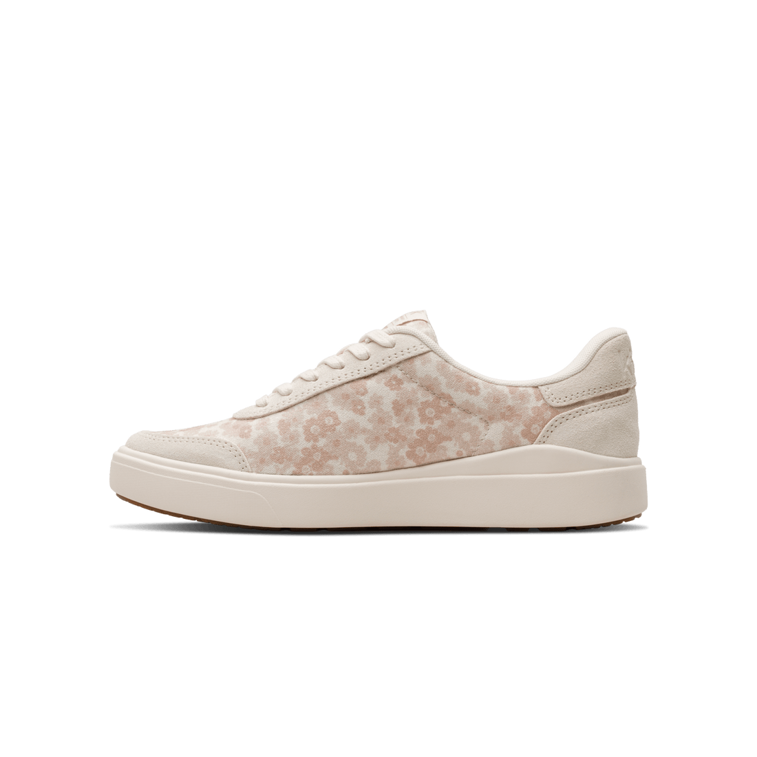 Women's Prague 2 - Floral Pristine