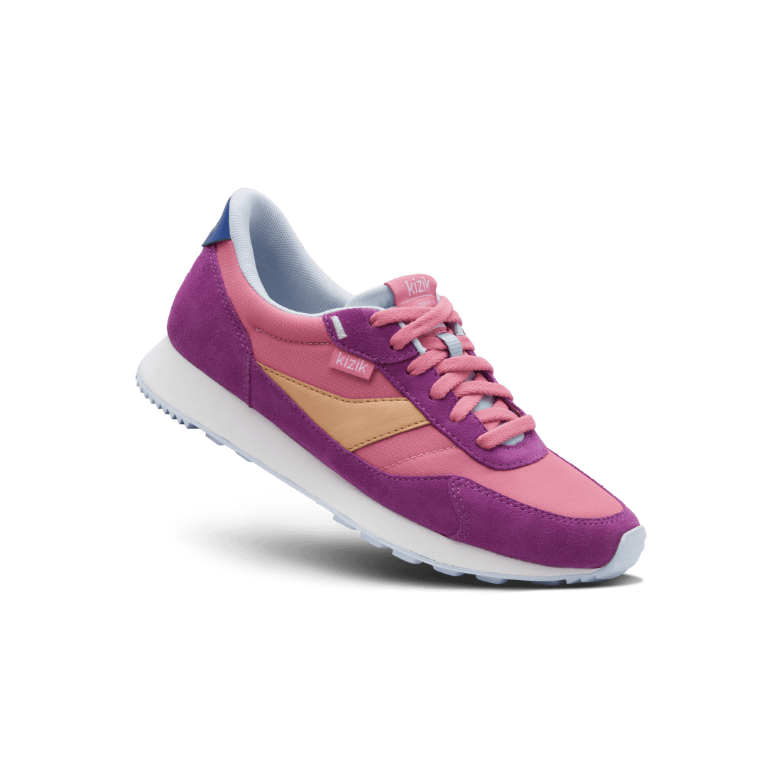 Women's Siena - Pink Lemonade/Purple Orchid