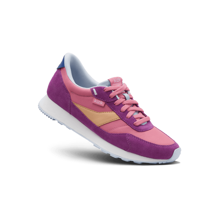 Women's Siena - Pink Lemonade/Purple Orchid