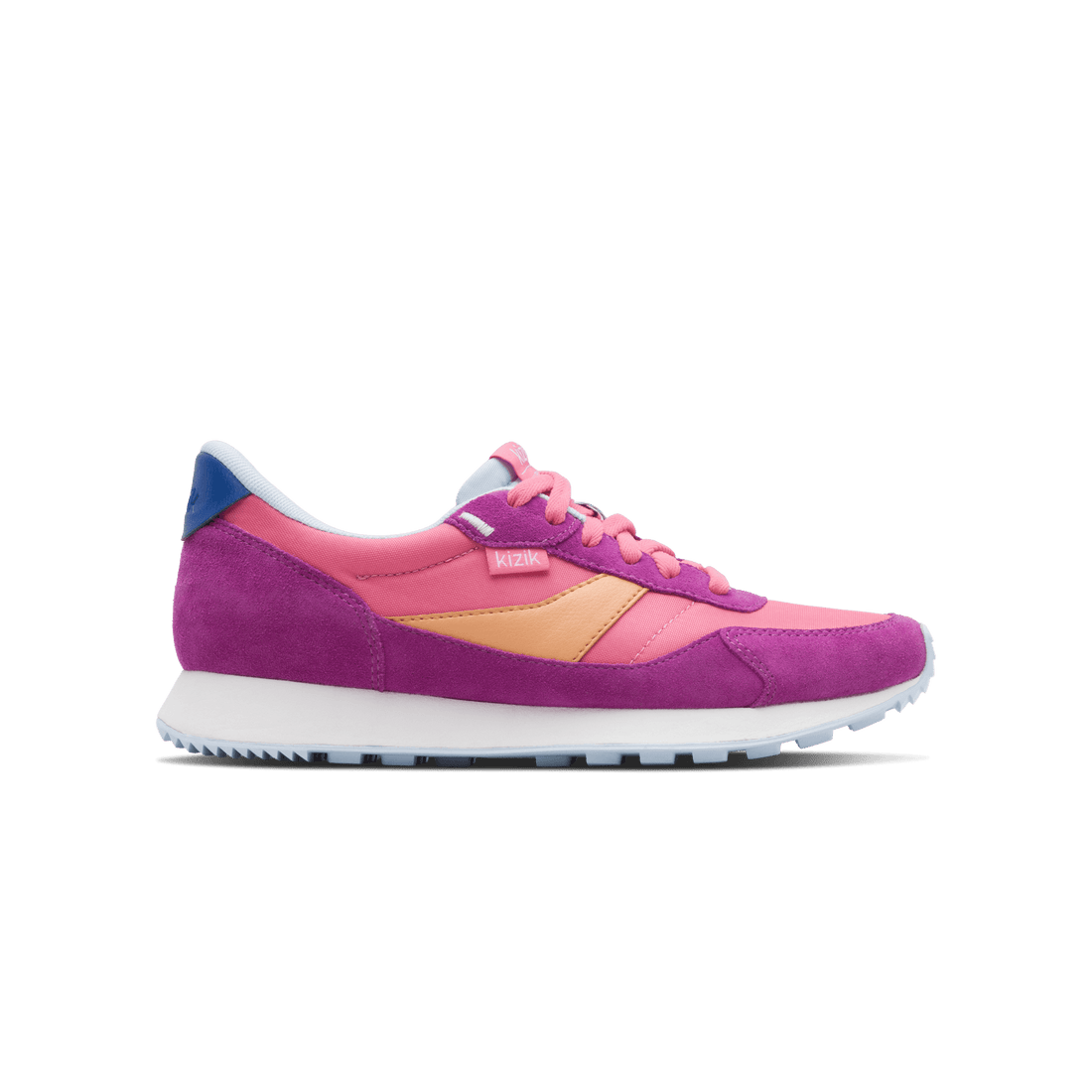 Women's Siena - Pink Lemonade/Purple Orchid