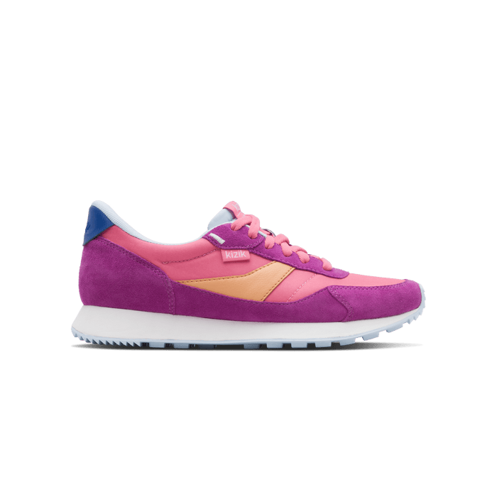 Women's Siena - Pink Lemonade/Purple Orchid