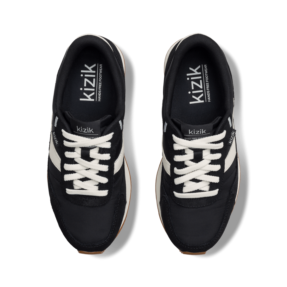 Women's Siena - Black