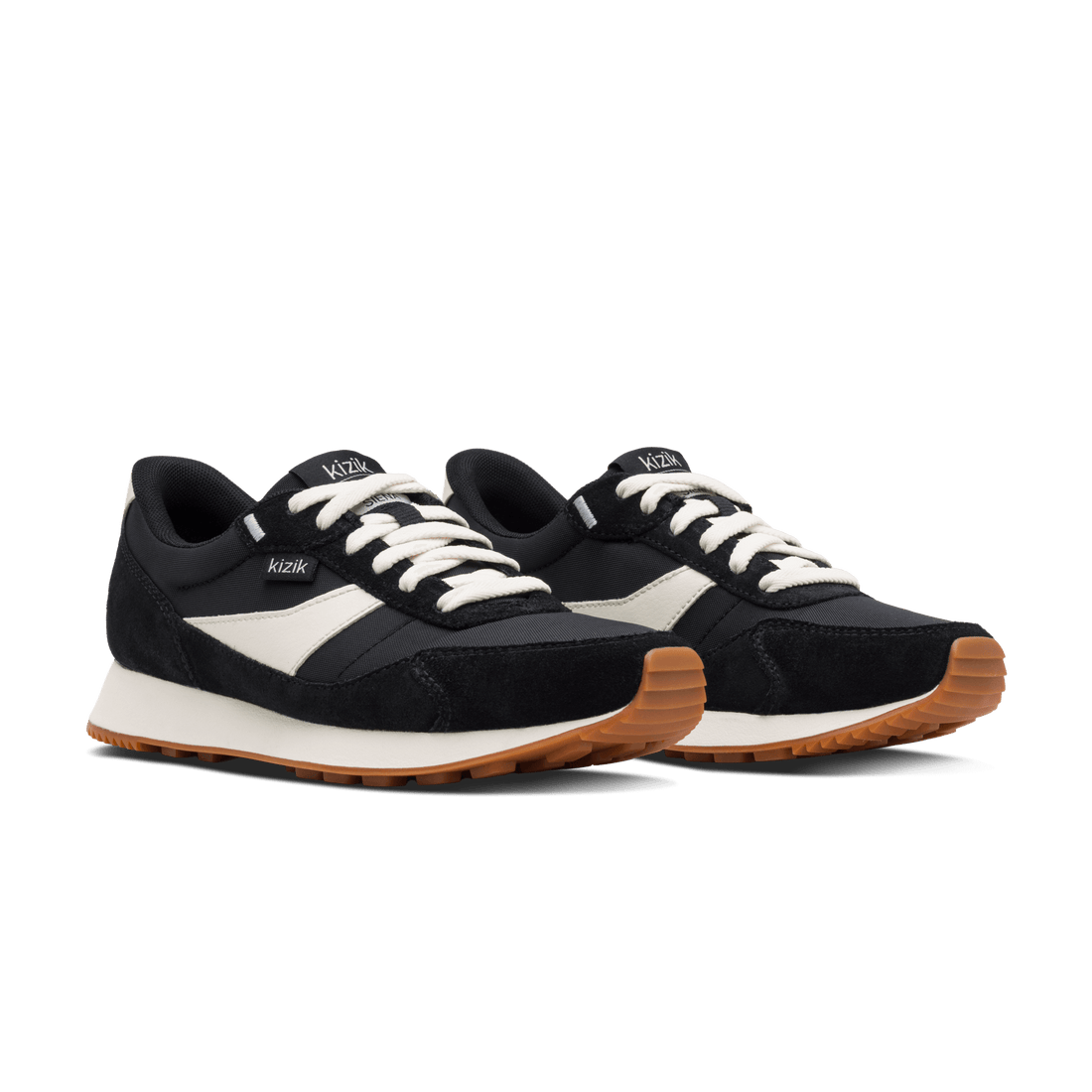 Women's Siena - Black