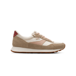 Women's Siena - Pristine/Warm Taupe