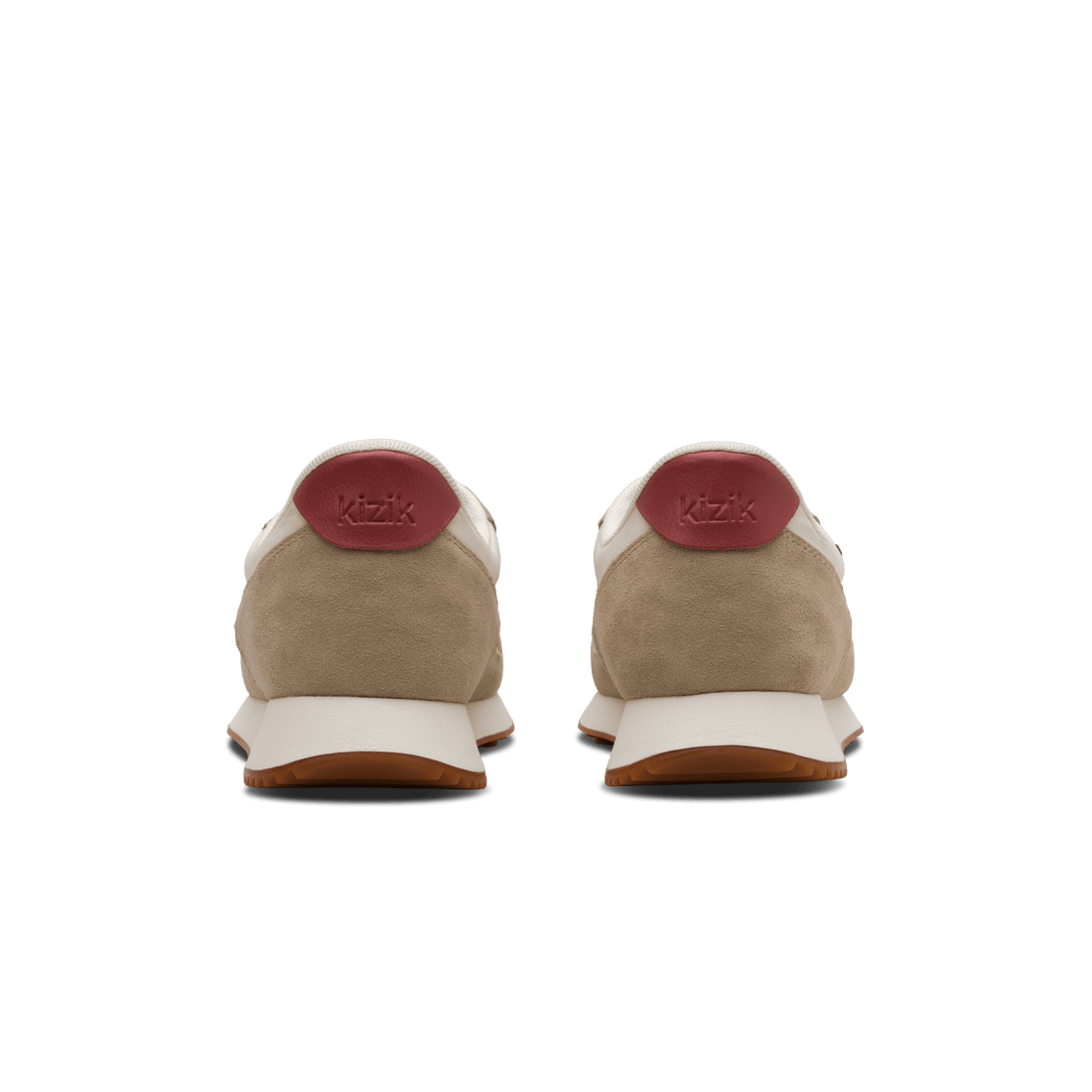Women's Siena - Pristine/Warm Taupe