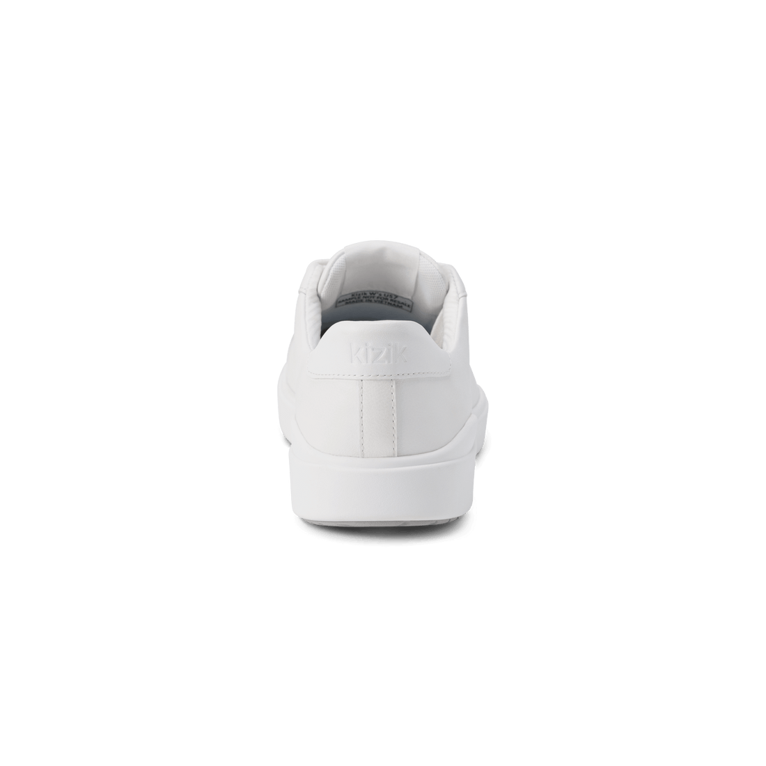 Women's Vegas 2 - Bright White