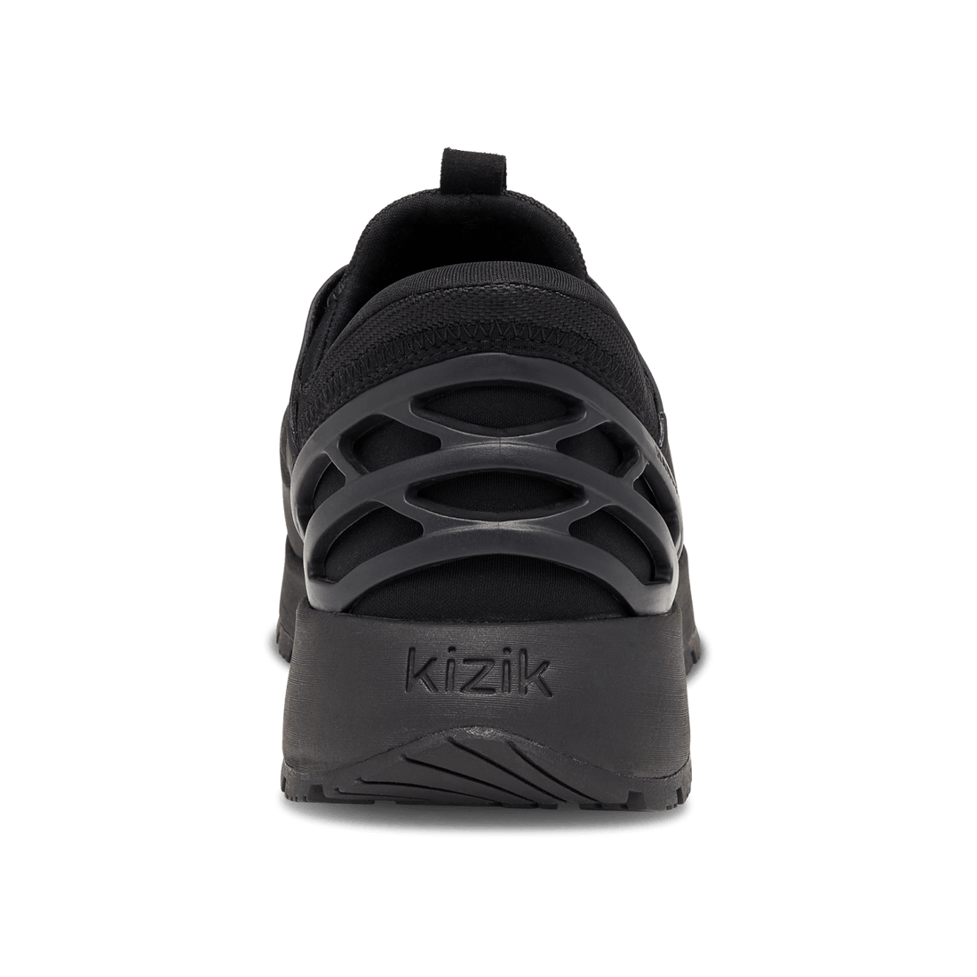 Women's Wasatch - Blackout