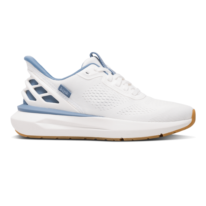 Women's Athens 2 - White/Soft Chambray
