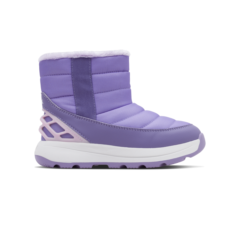 Kid Juno 2 Boot - Light Lavender/Dusted Grape